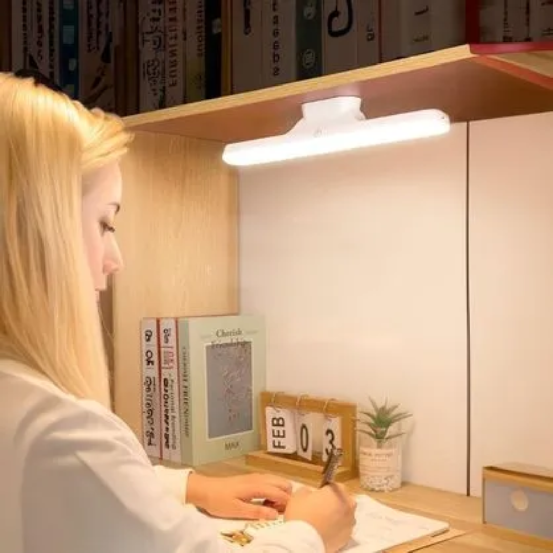 Miniatura 2 de LAMPARA LED PARA ESCRITORIO